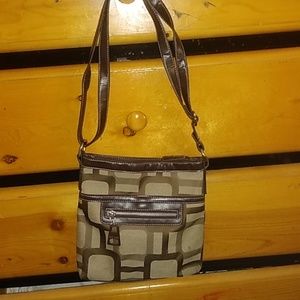 Nine West Leather purse